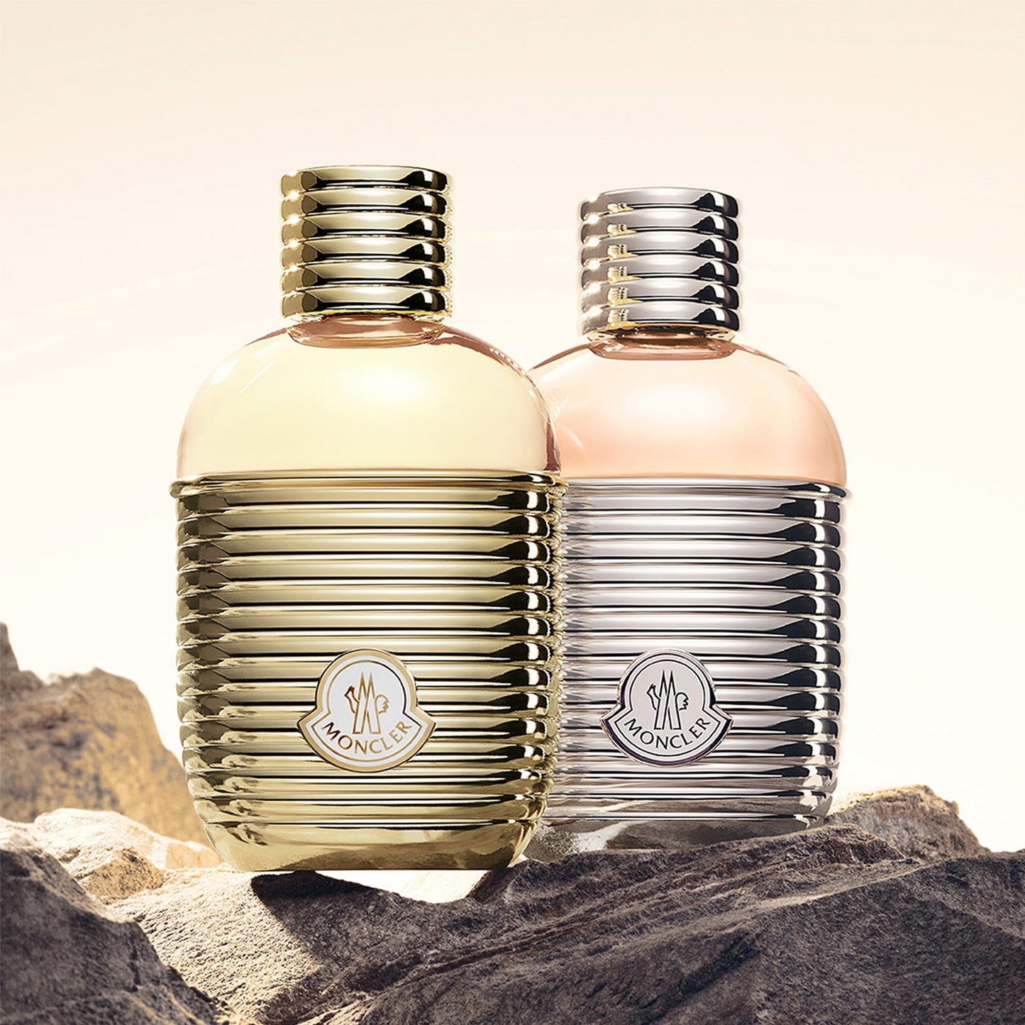 Moncler Pour Femme Sunrise Eau de Parfum 100ml