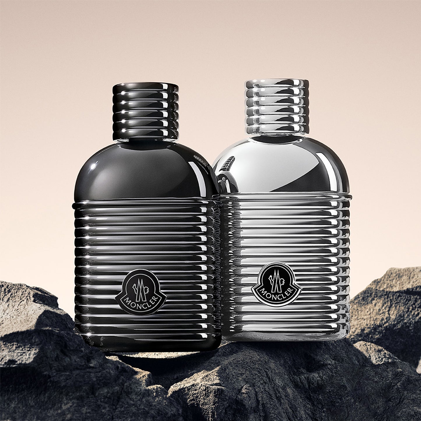 Moncler Pour Homme Sunrise Eau de Parfum 60ml