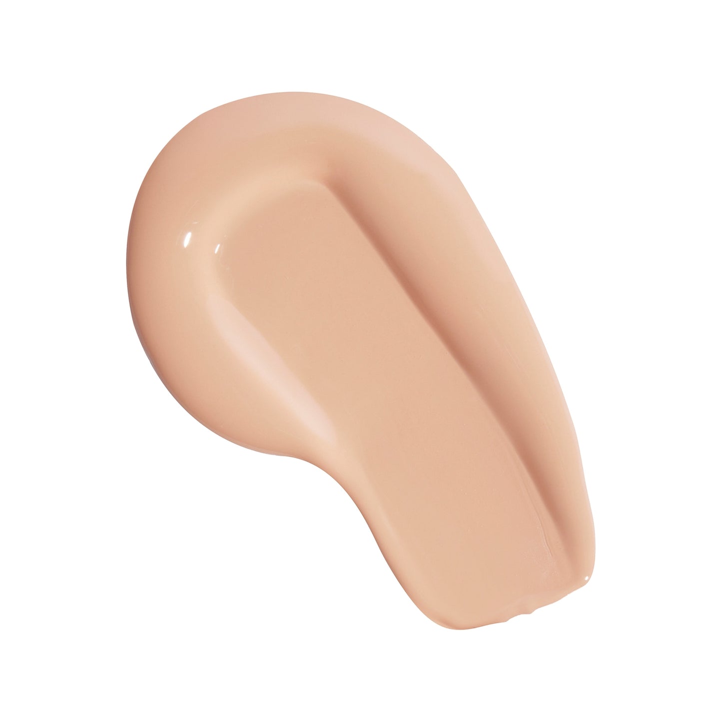 Makeup Revolution Silk Serum Foundation 23ml (Various Shades) - F0.5