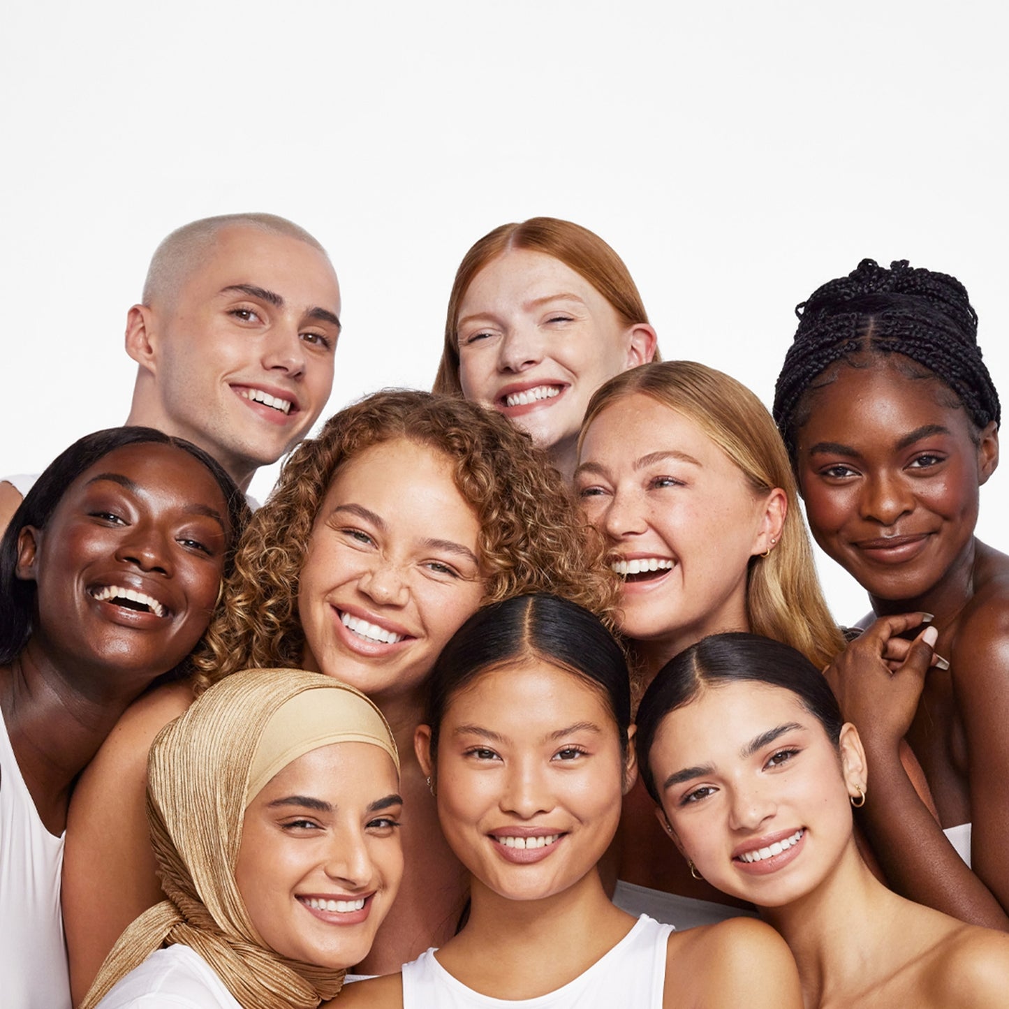 Makeup Revolution Silk Serum Foundation 23ml (Various Shades) - F0.5