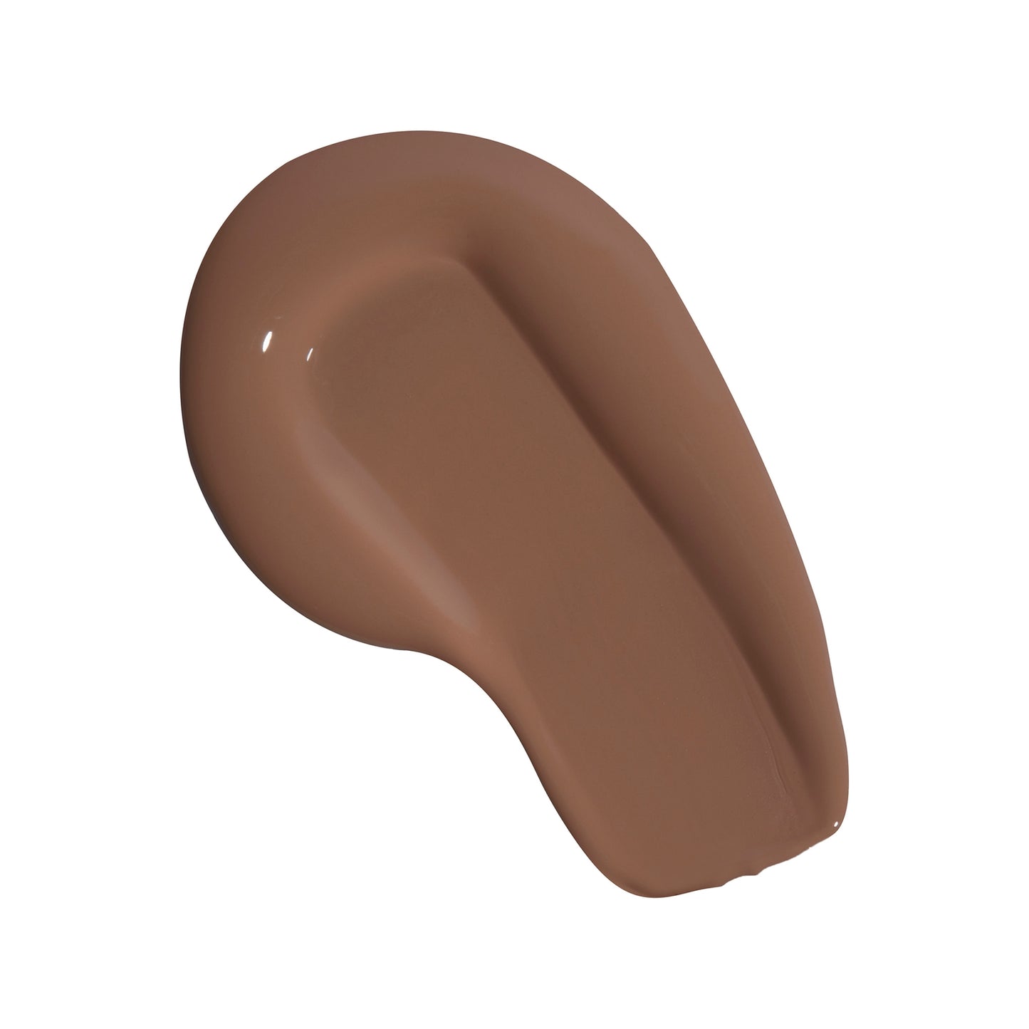 Makeup Revolution Silk Serum Foundation 23ml (Various Shades) - F0.5