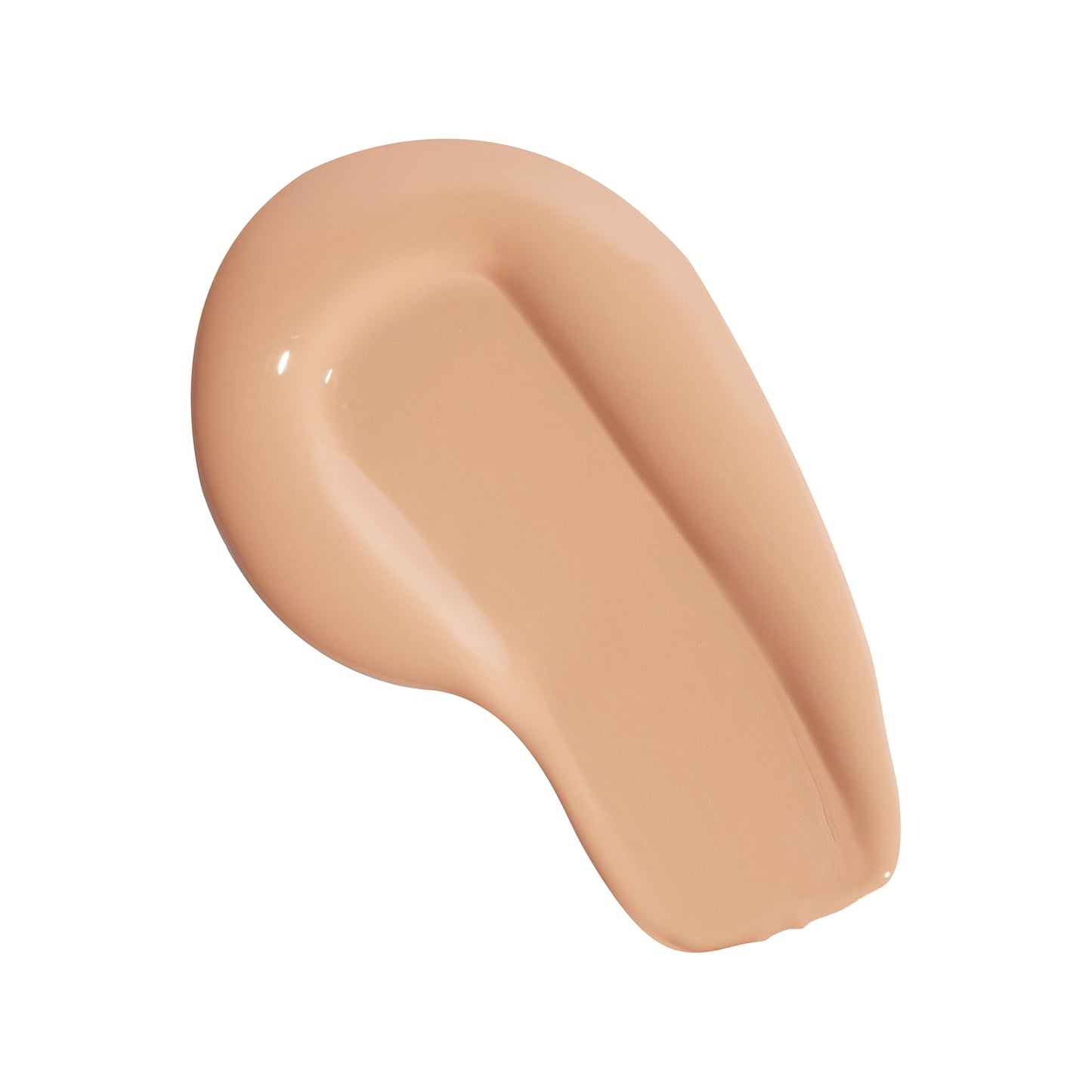 Makeup Revolution Silk Serum Foundation 23ml (Various Shades) - F0.5