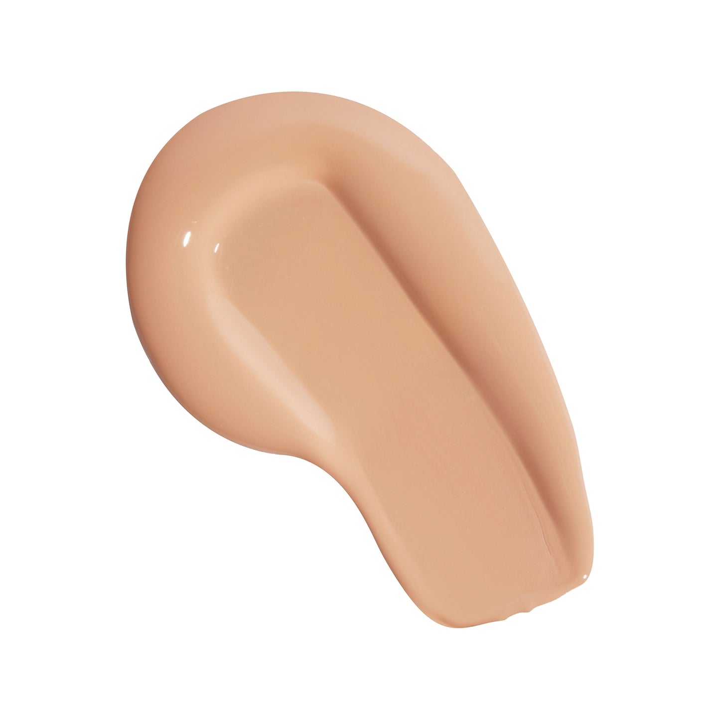 Makeup Revolution Silk Serum Foundation 23ml (Various Shades) - F0.5