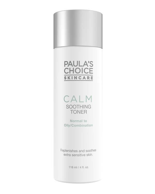 Paula's Choice - Calm Soothing Toner Normal to Oily - 118 ml