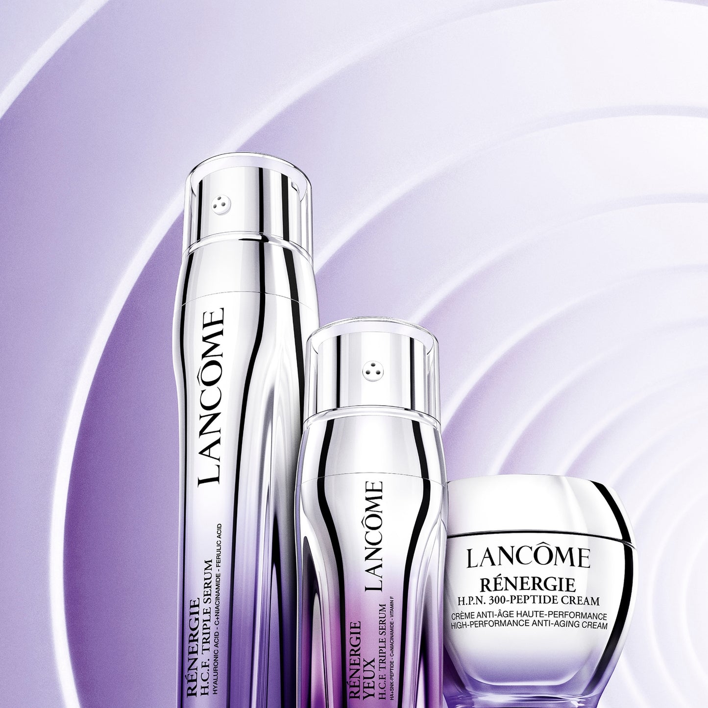 Lancôme Rénergie H.C.F. Triple Serum Eye