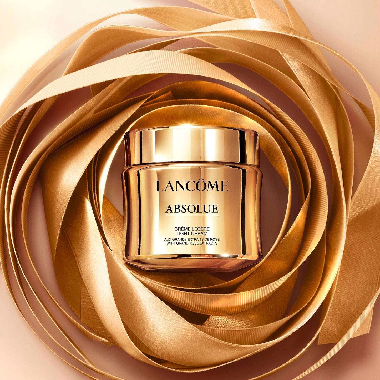 Lancôme Absolue Light Cream 60ml