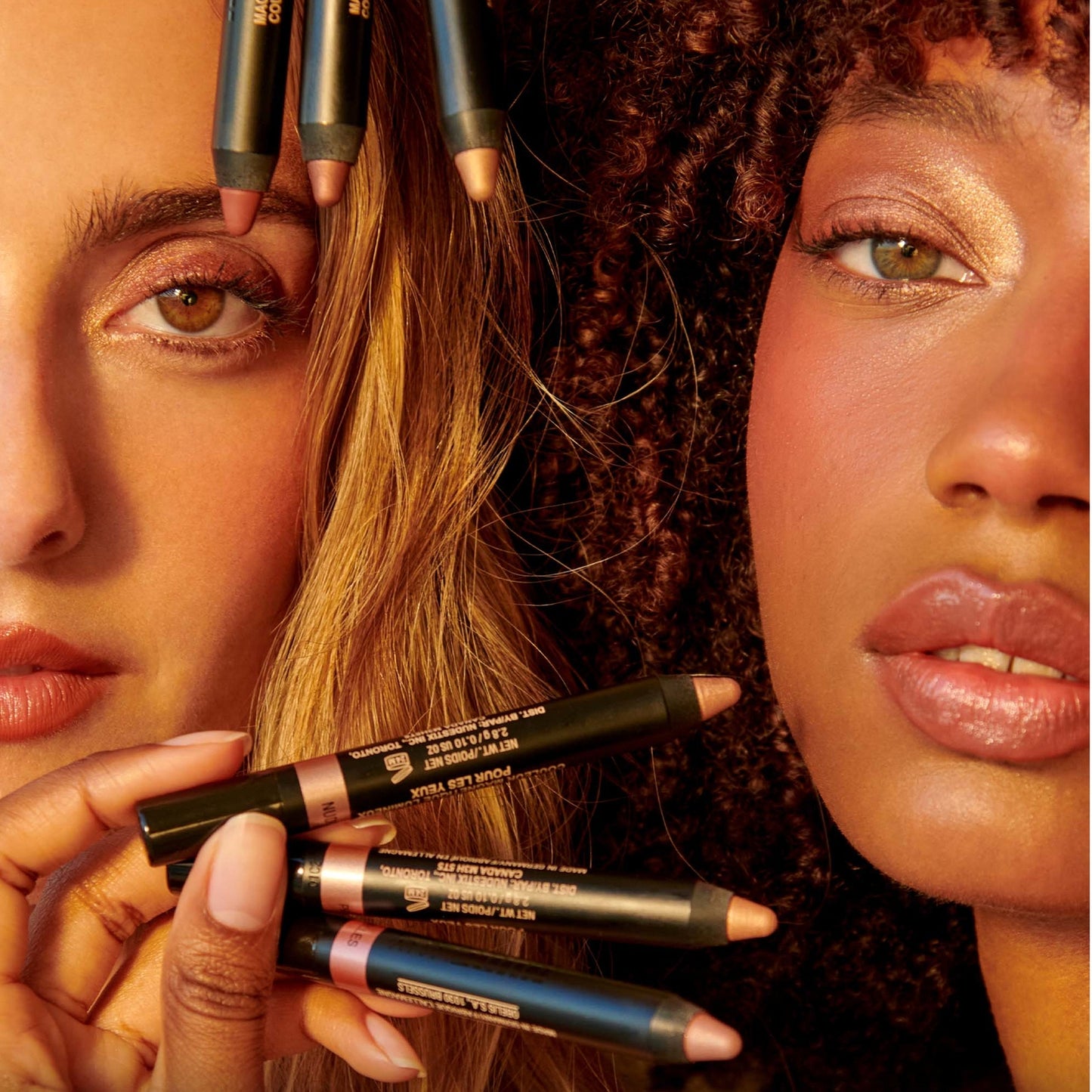Nudestix