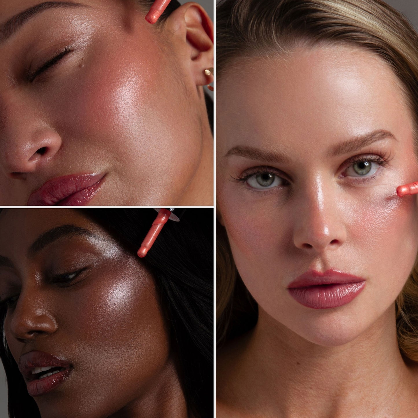 Rodial Blush Drops 15ml (Various Shades) - Apricot Sorbet
