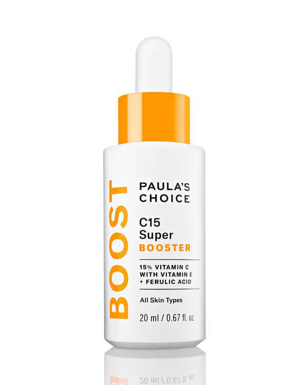 Paula's Choice - C15 Super Booster - 20 ml