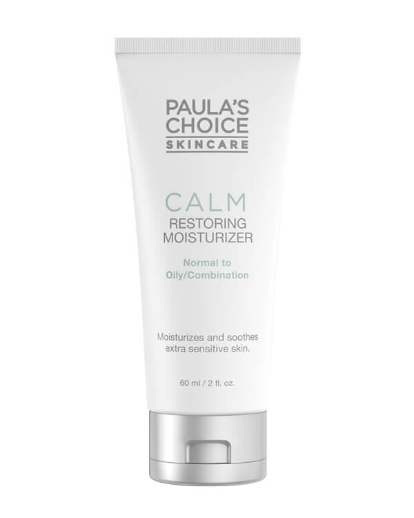 Paula's Choice - Calm Restoring Moisturizer Normal to Oily - 60 ml