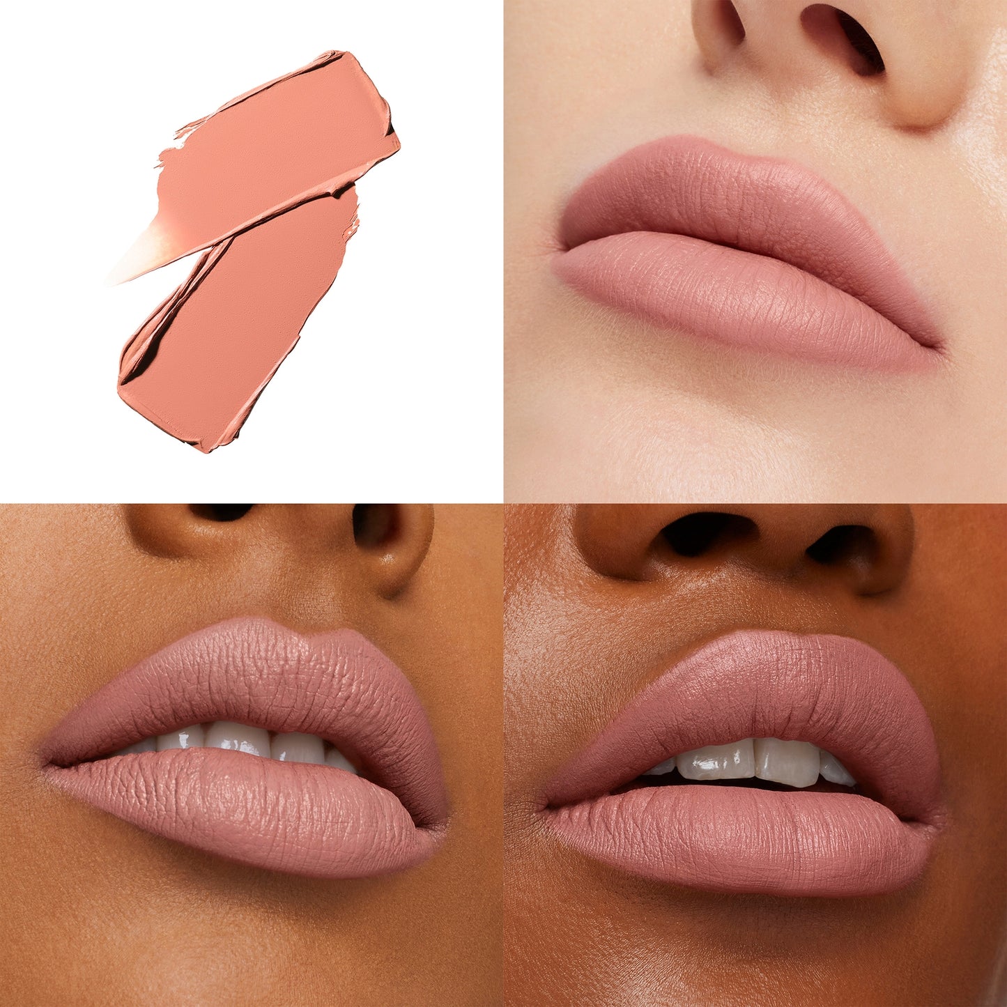 MAC Viva Glam Lipstick