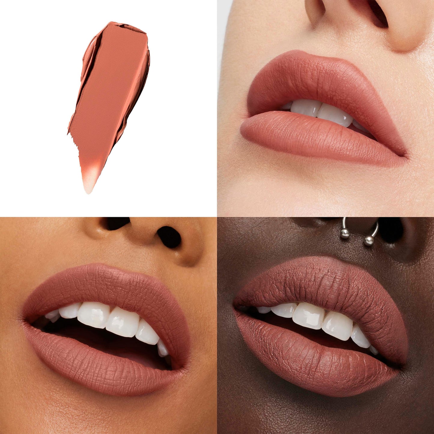 MAC Viva Glam Lipstick