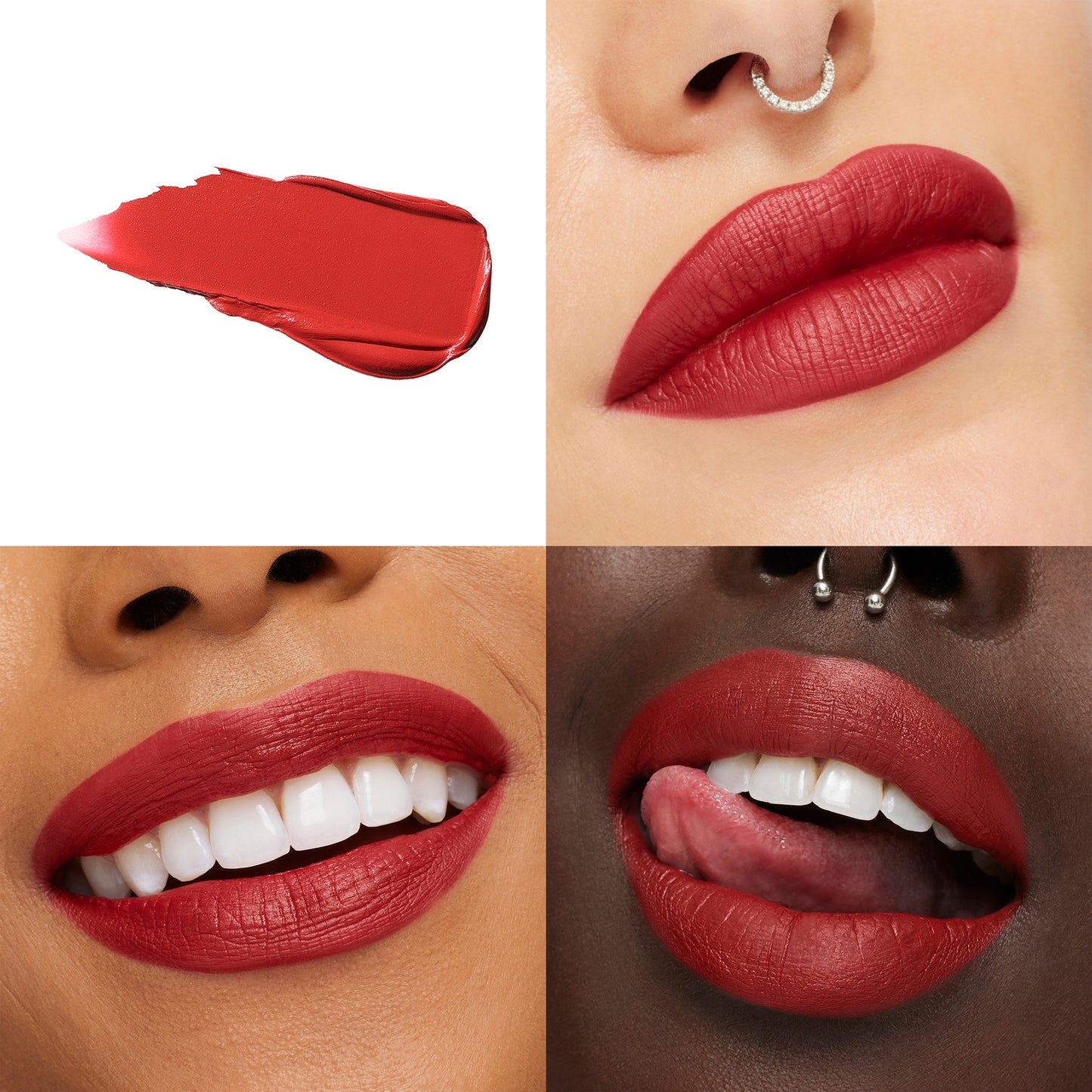 MAC Viva Glam Lipstick