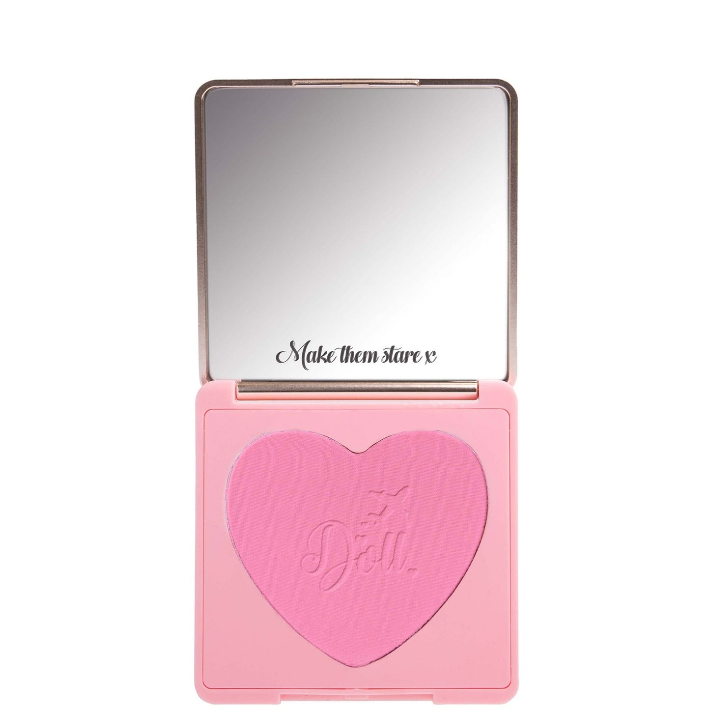 Doll Beauty Blusher 6g (Various Shades) - Aper Doll Spritz
