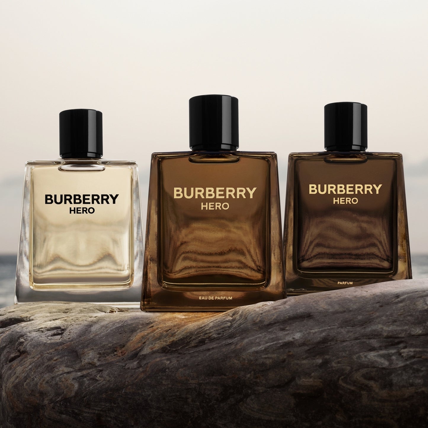 BURBERRY Hero