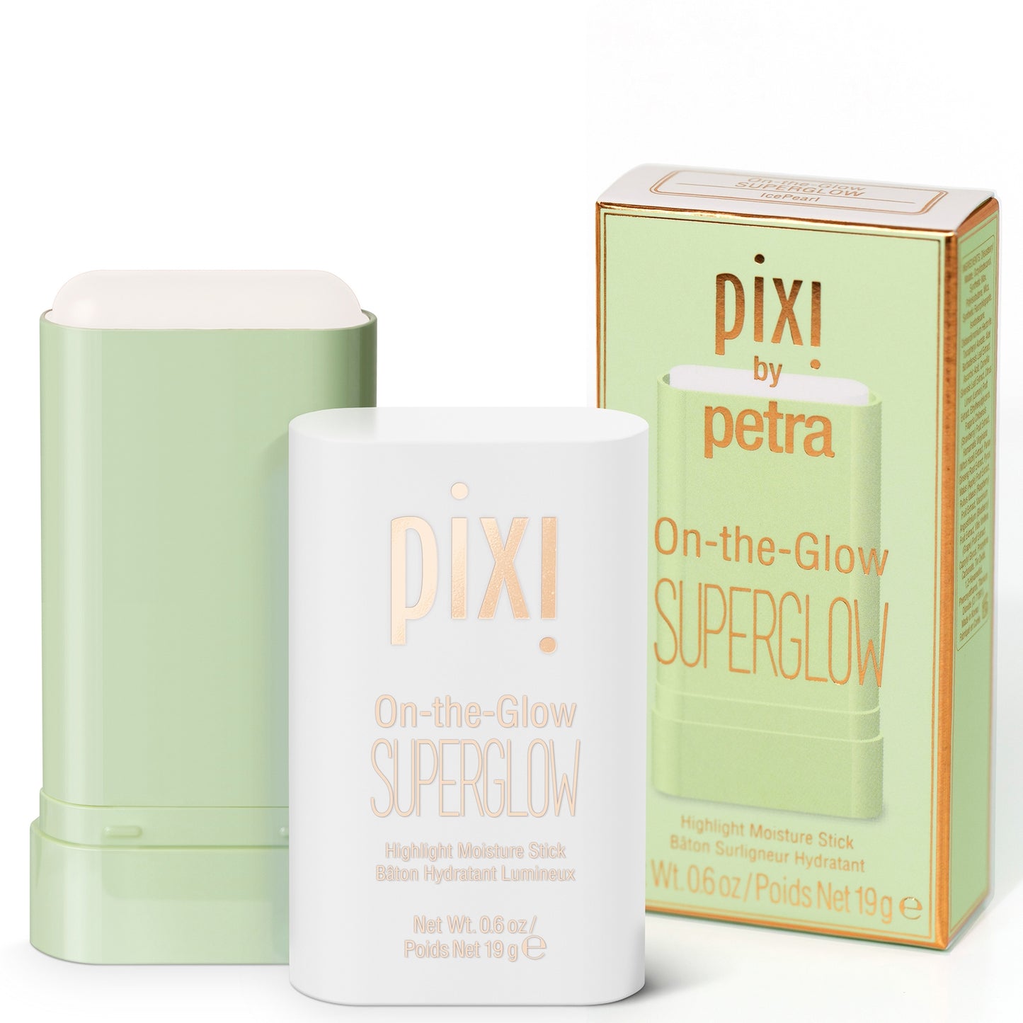Pixi On-the-Glow SUPERGLOW