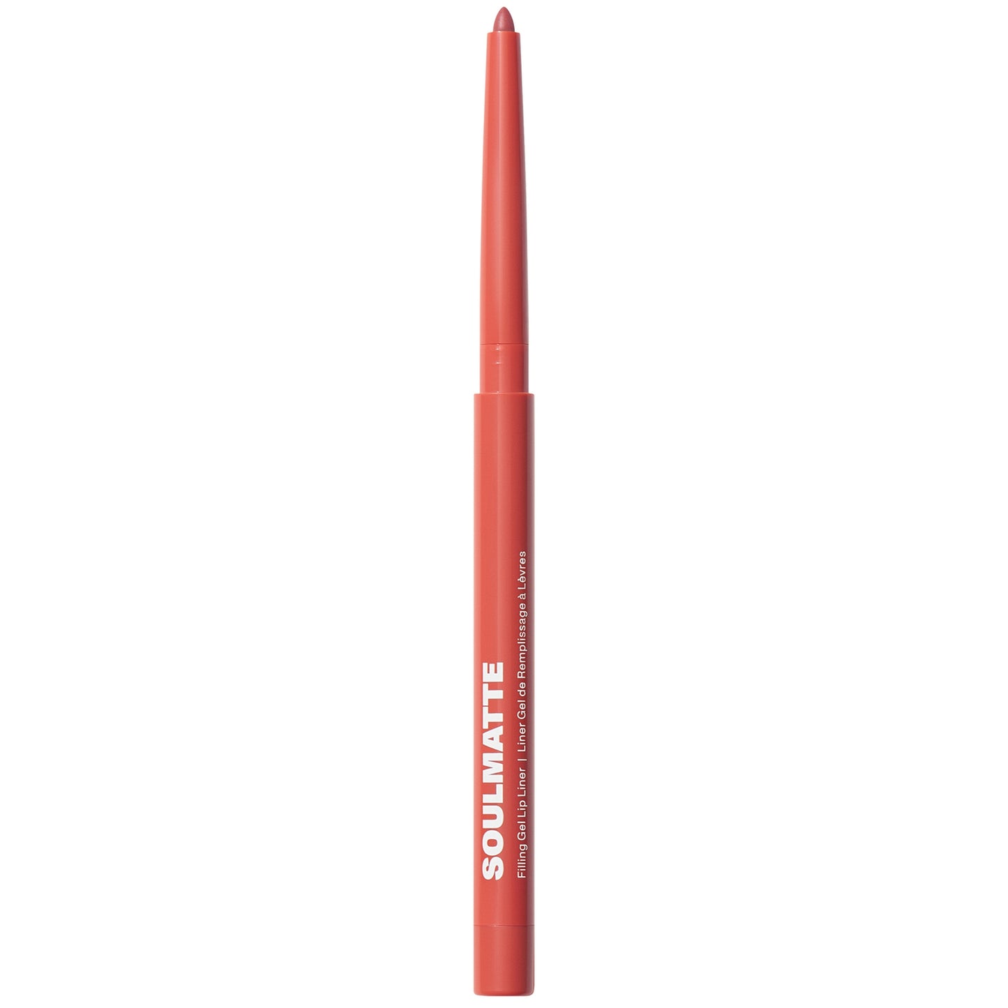 Morphe Soulmatte Velvet Lip Mousse