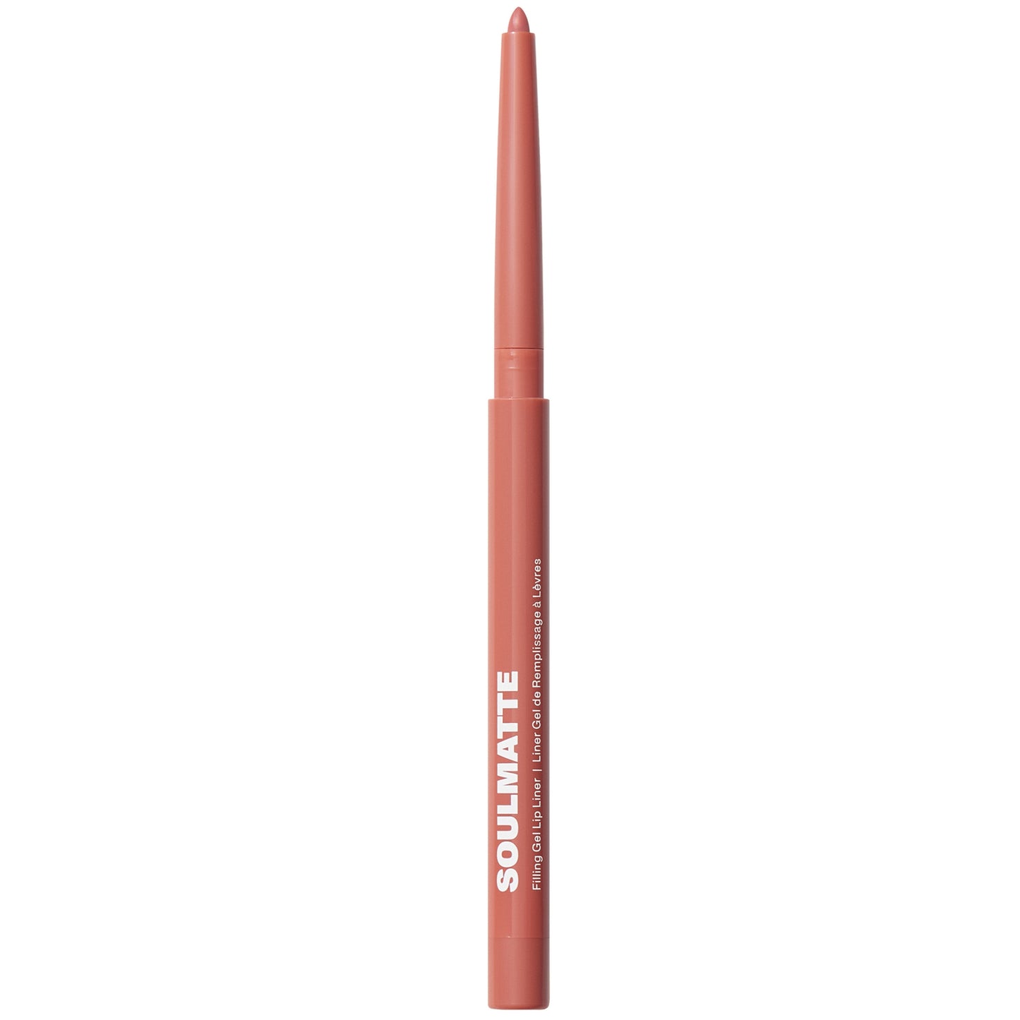 Morphe Soulmatte Velvet Lip Mousse