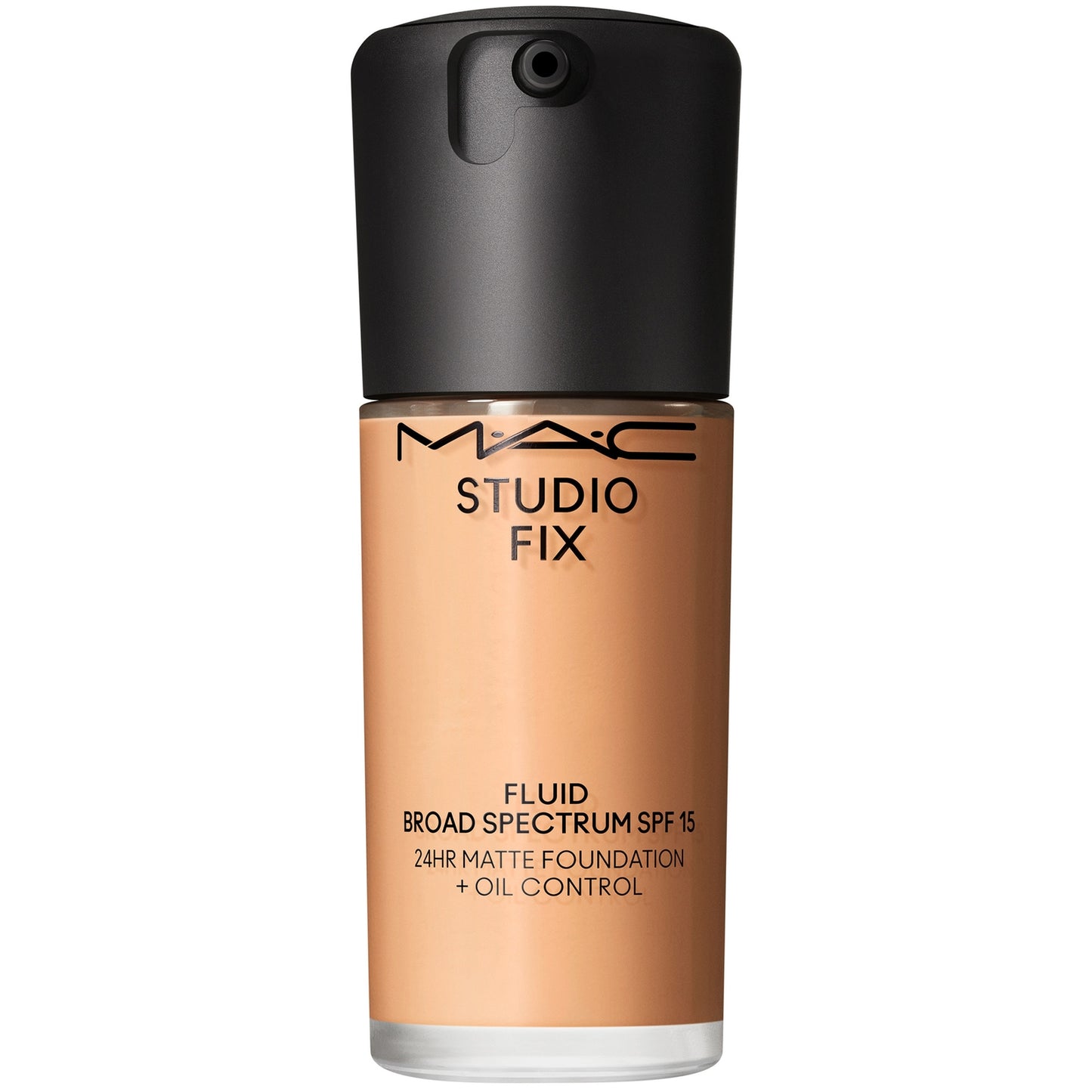 MAC Studio Fix Fluid Foundation Broad Spectrum SPF15 30ml (Various Shades)