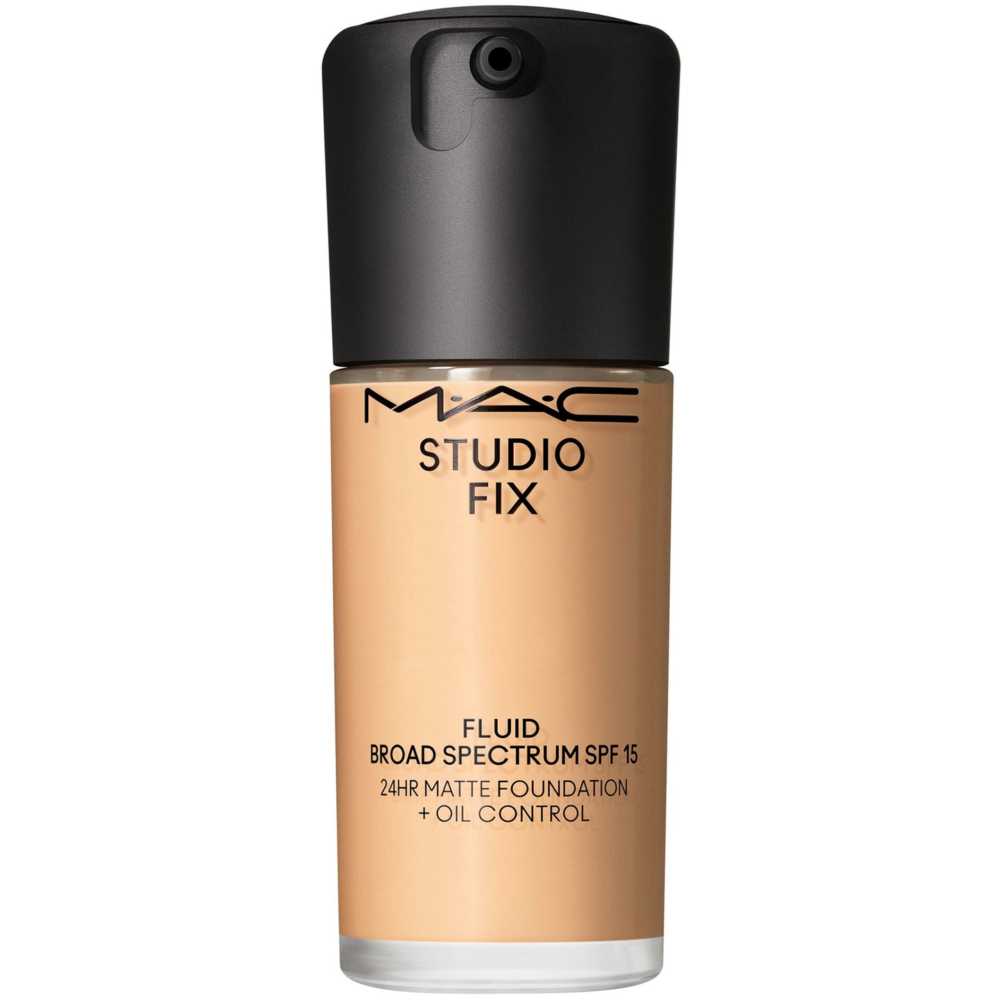 MAC Studio Fix Fluid Foundation Broad Spectrum SPF15 30ml (Various Shades)