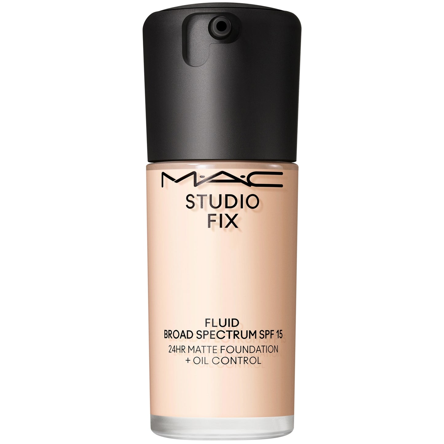 MAC Studio Fix Fluid Foundation Broad Spectrum SPF15 30ml (Various Shades)