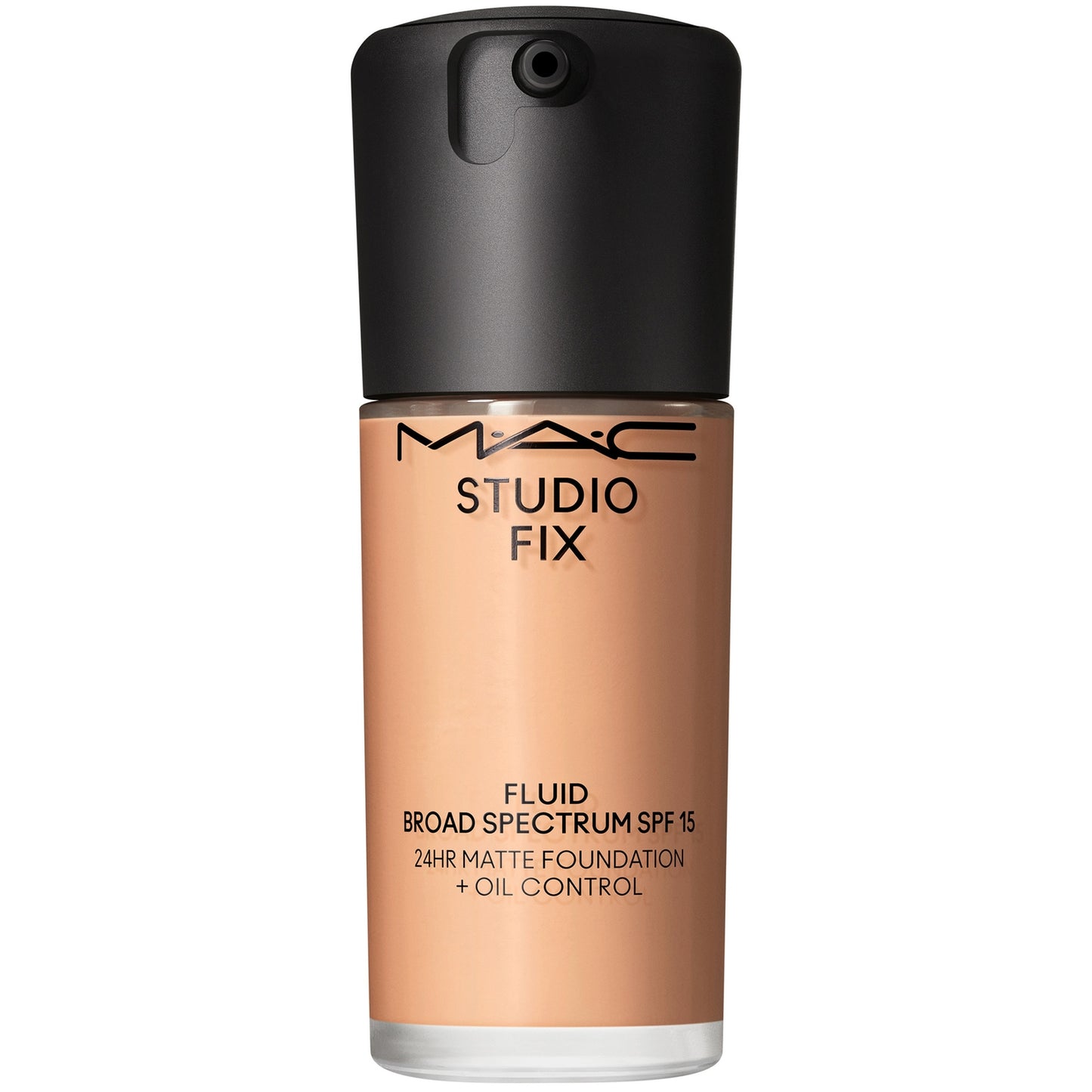 MAC Studio Fix Fluid Foundation Broad Spectrum SPF15 30ml (Various Shades)