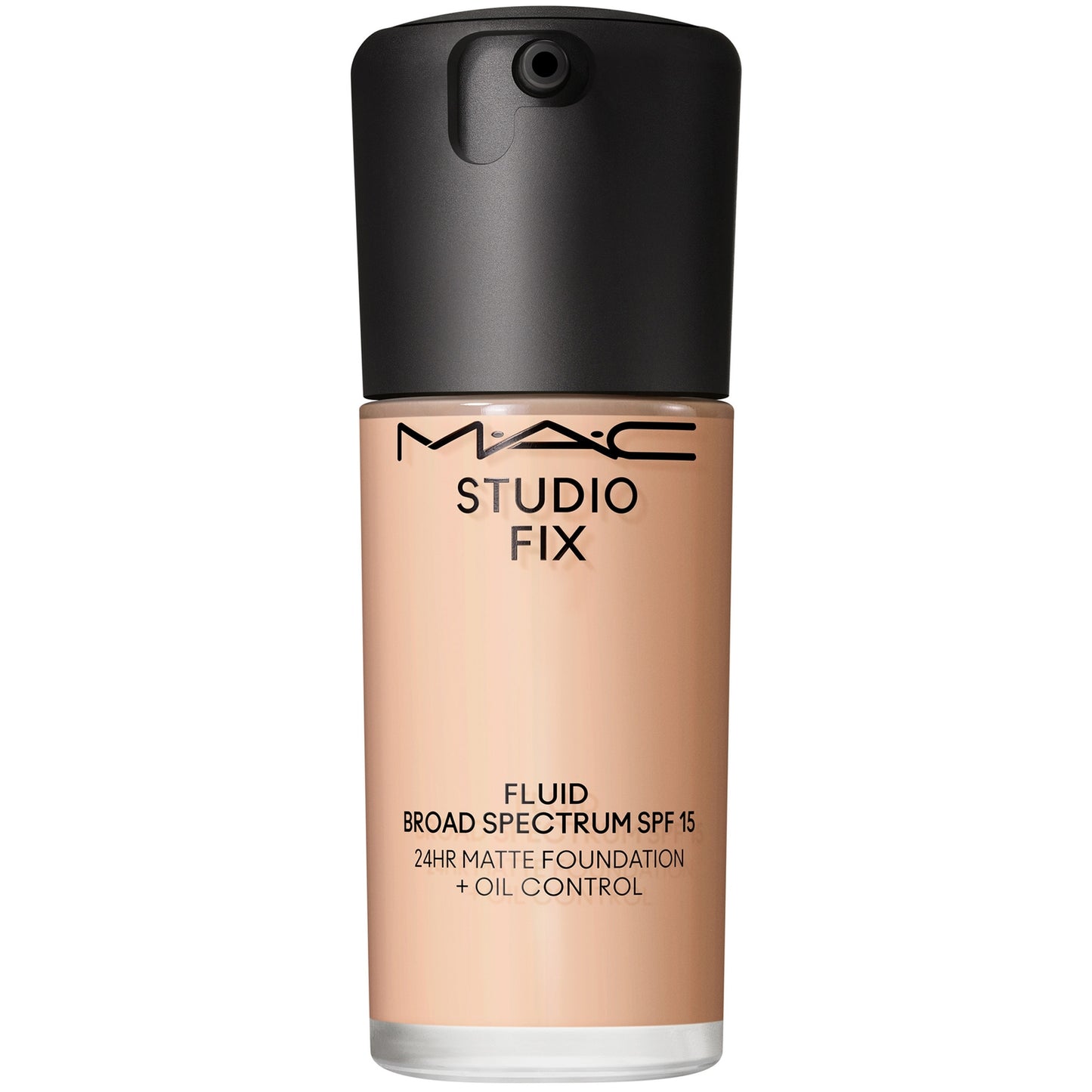 MAC Studio Fix Fluid Foundation Broad Spectrum SPF15 30ml (Various Shades)