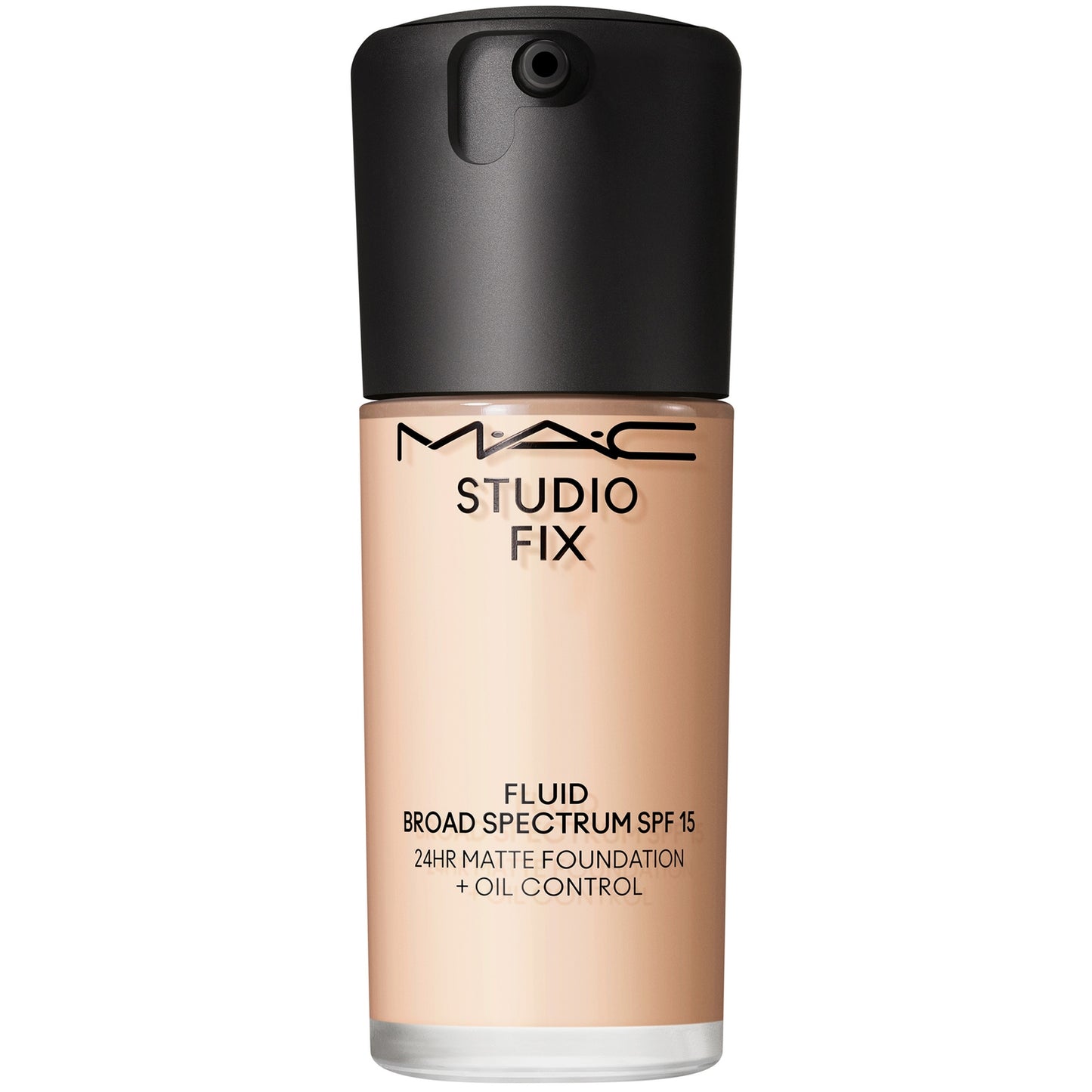 MAC Studio Fix Fluid Foundation Broad Spectrum SPF15 30ml (Various Shades)