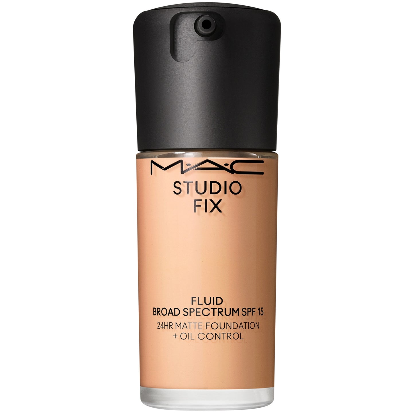 MAC Studio Fix Fluid Foundation Broad Spectrum SPF15 30ml (Various Shades)