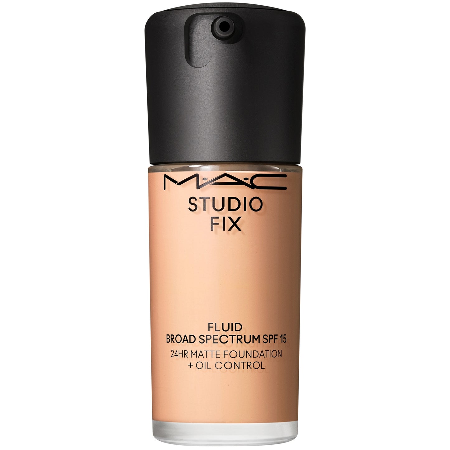 MAC Studio Fix Fluid Foundation Broad Spectrum SPF15 30ml (Various Shades)