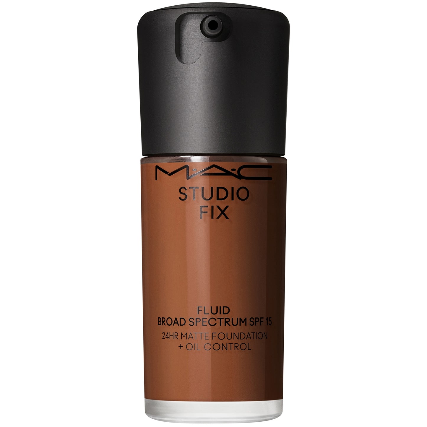 MAC Studio Fix Fluid Foundation Broad Spectrum SPF15 30ml (Various Shades)