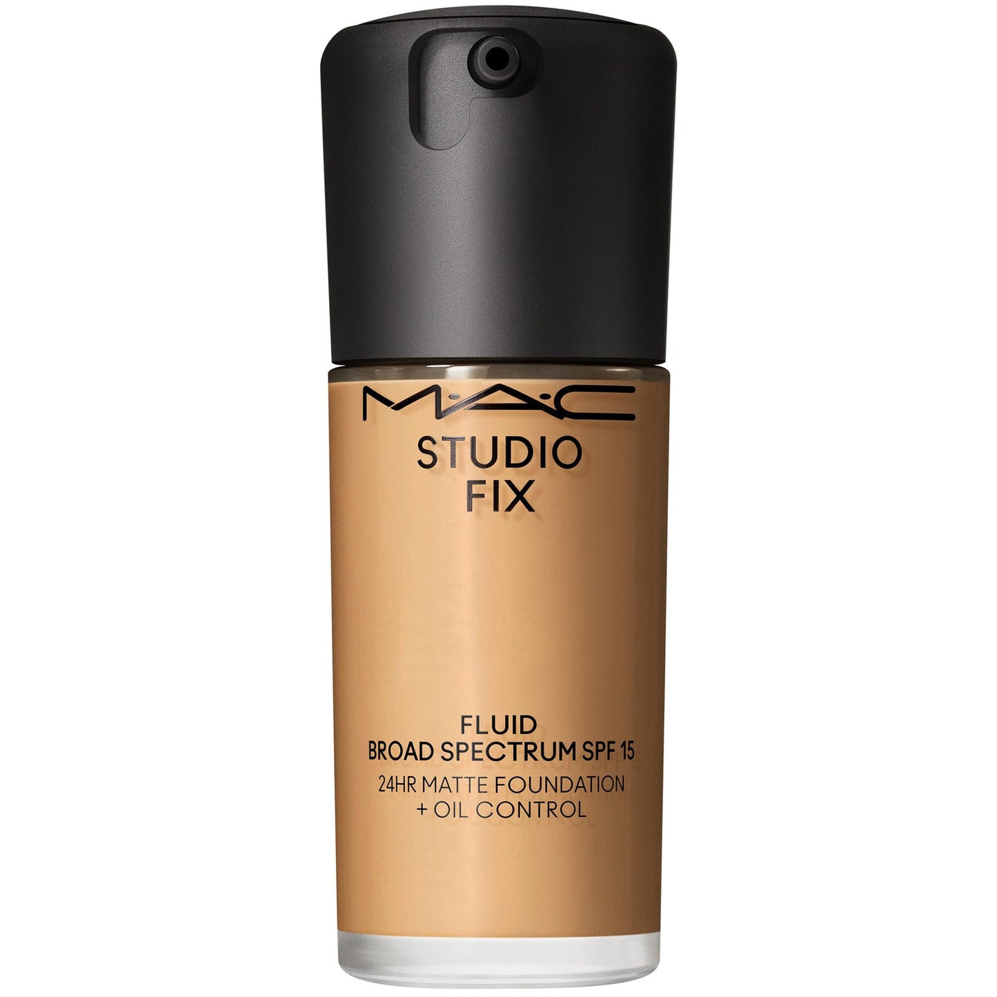 MAC Studio Fix Fluid Foundation Broad Spectrum SPF15 30ml (Various Shades)