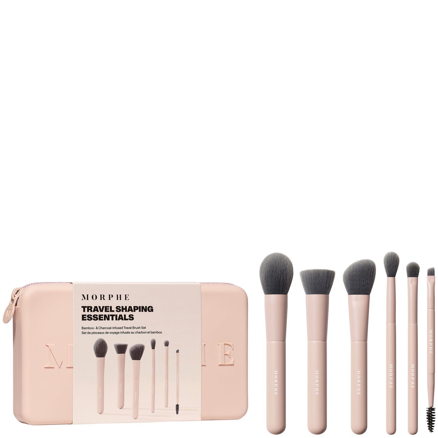 Morphe Travel Shaping Essentials