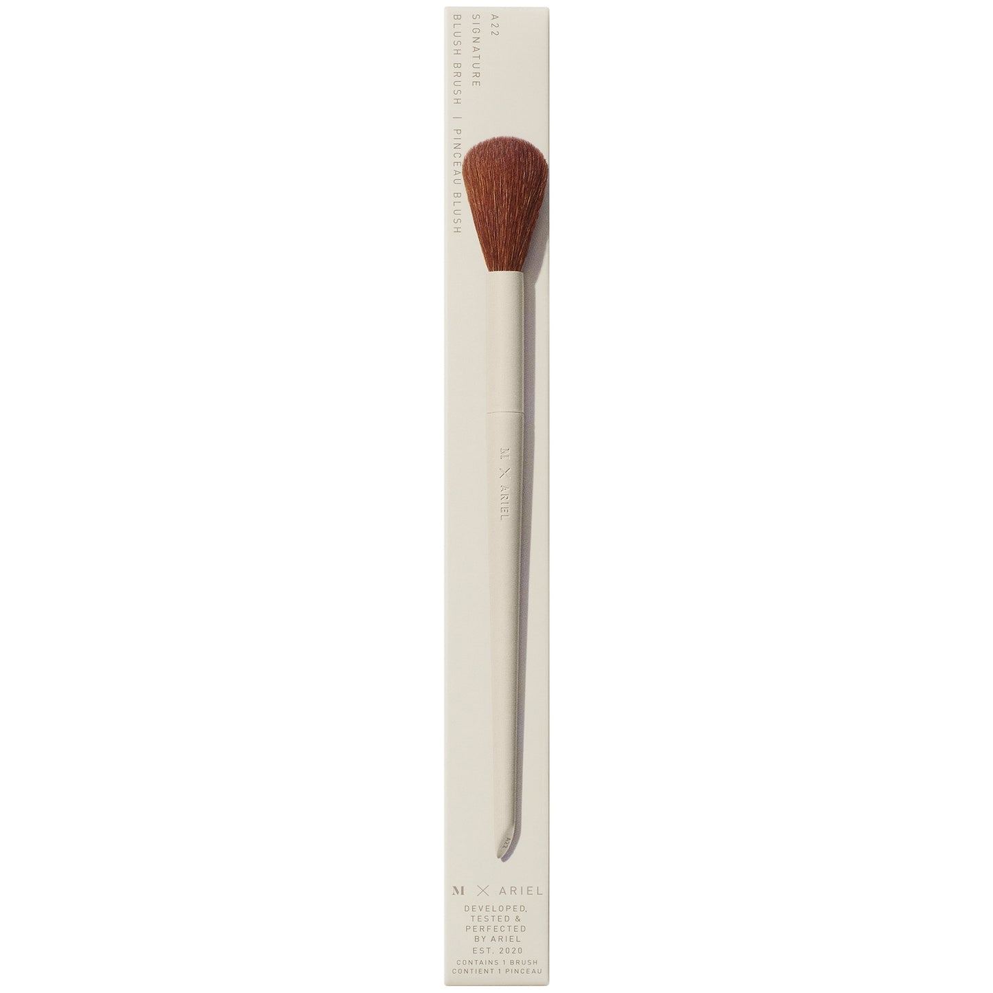 Morphe Morphe X Ariel A22 Blush Brush