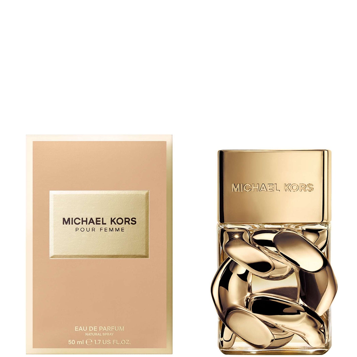 Michael Kors Pour Femme