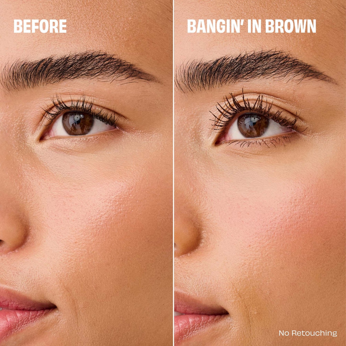 Benefit Mascara Collection BADgal Bang! Volume