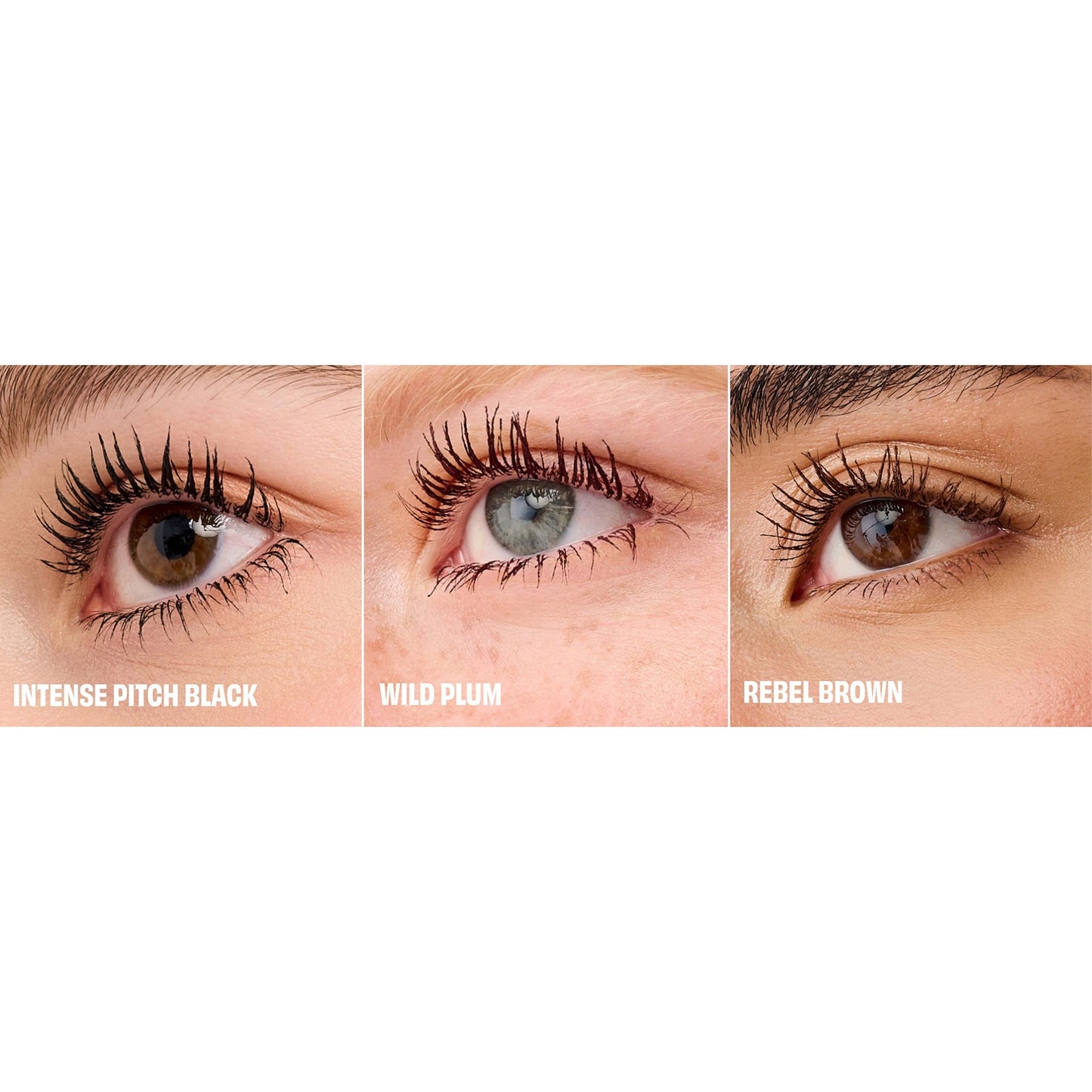 Benefit Mascara Collection BADgal Bang! Volume
