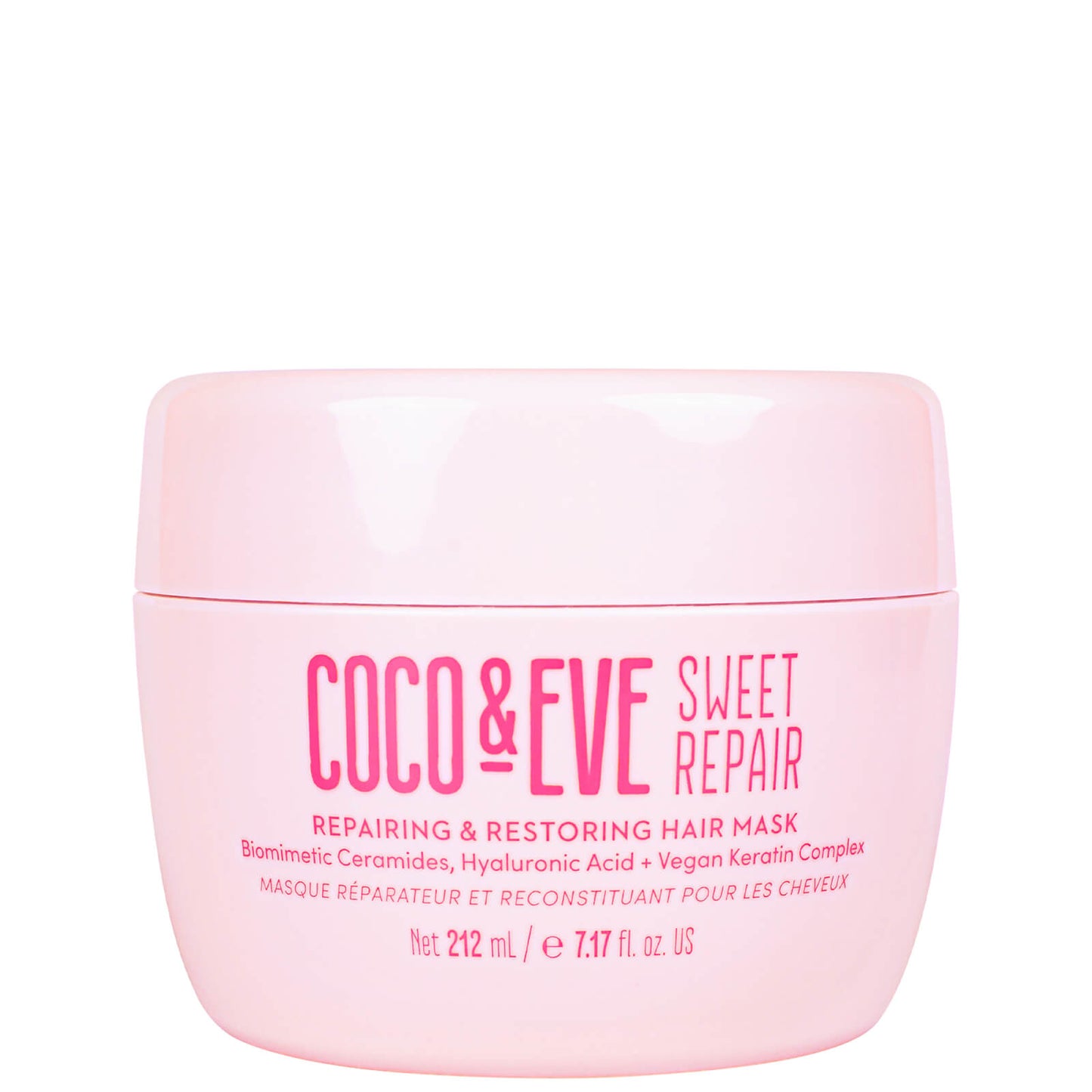 Coco & Eve Bond Building Pre-Shampoo Treatment