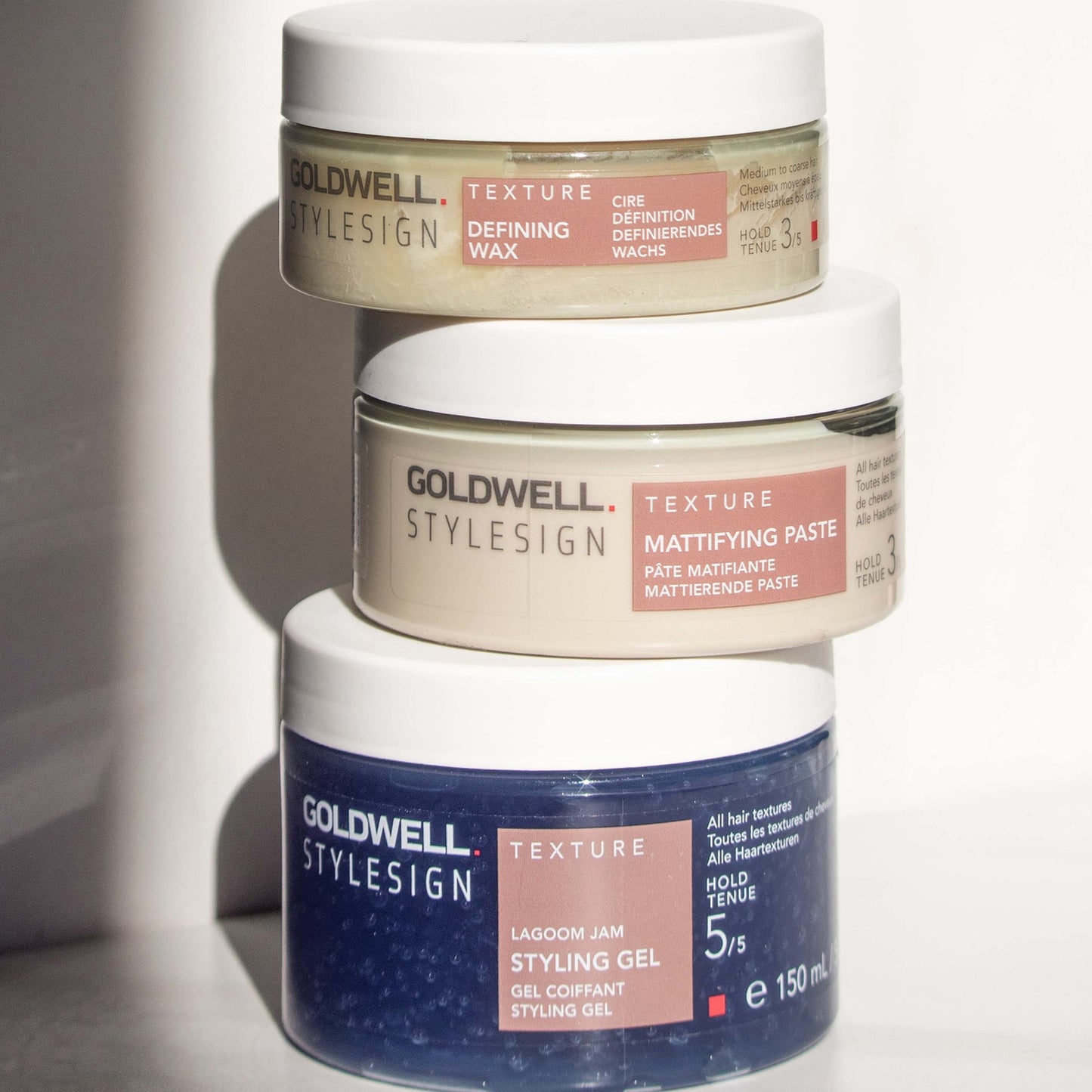Goldwell Stylesign Lagoom Jam Styling Gel
