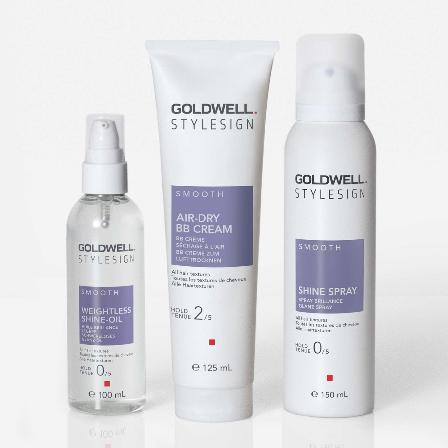Goldwell Stylesign Shine Spray 150ml