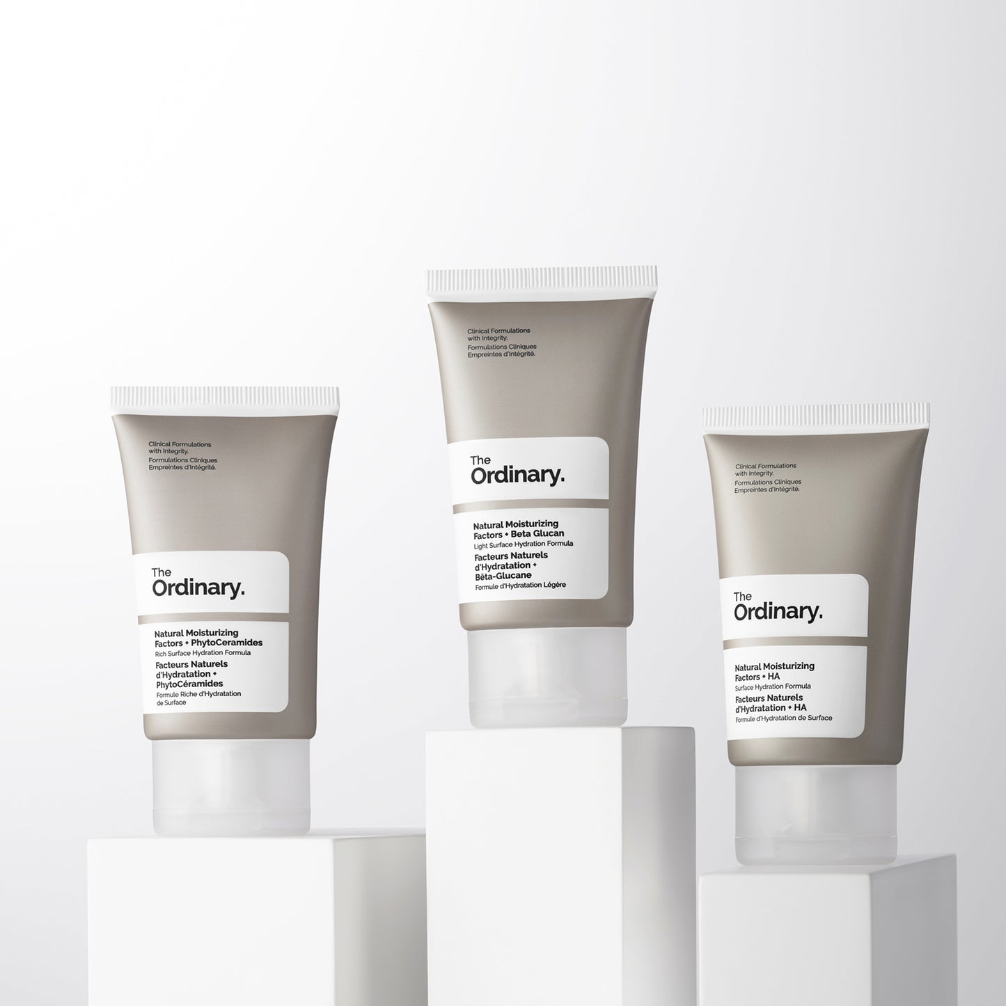 The Ordinary Natural Moisturizing Factors + PhytoCeramides 30ml