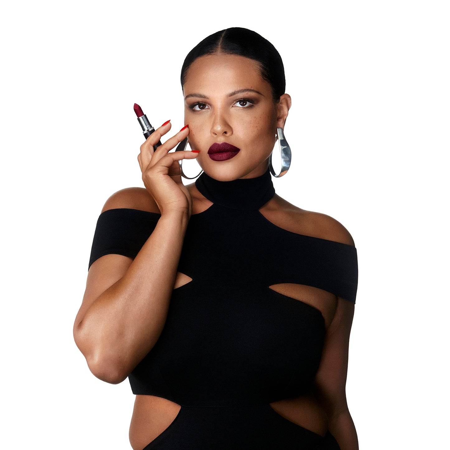 MAC MACximal Mini Silky Matte Lipstick