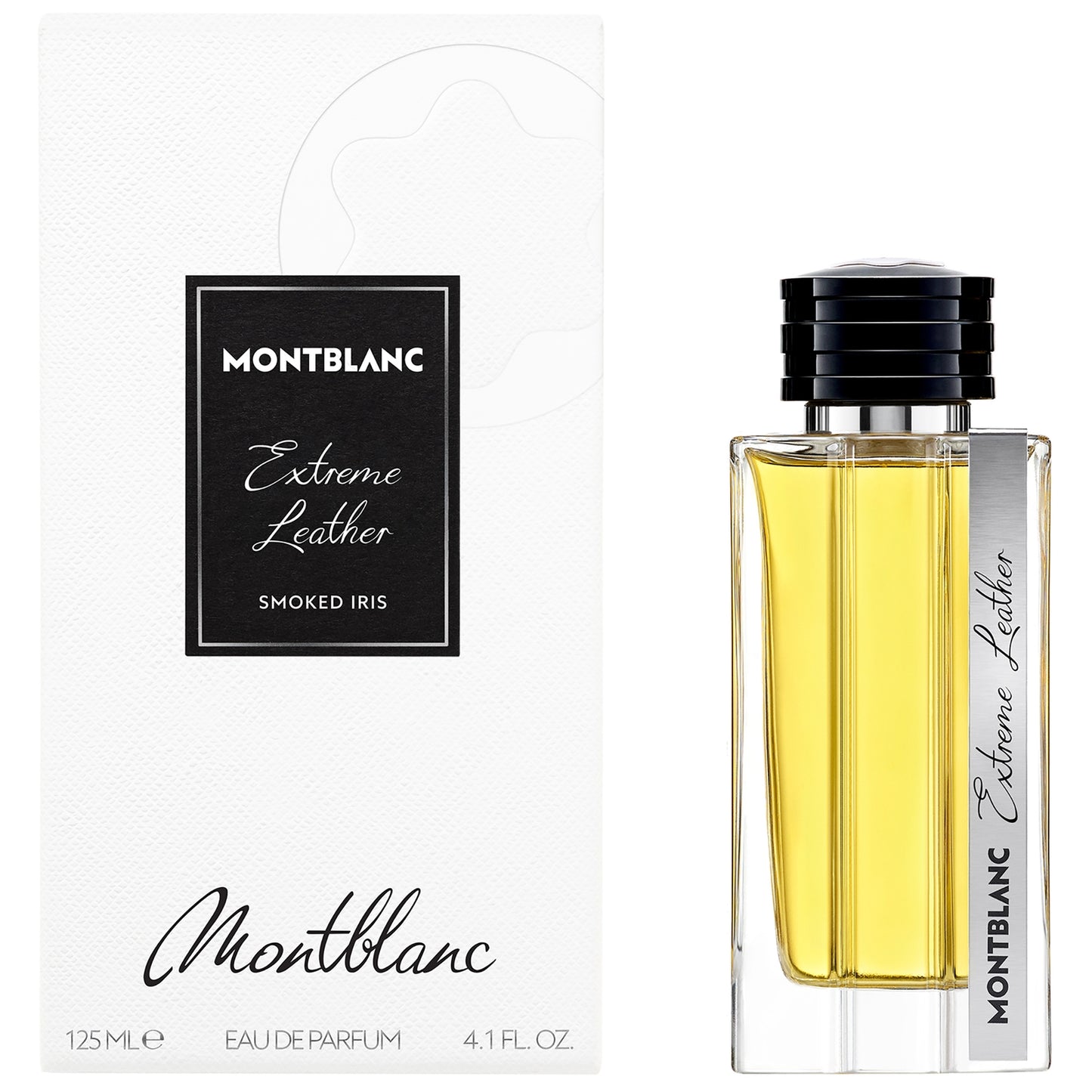 Montblanc Extreme Leather
