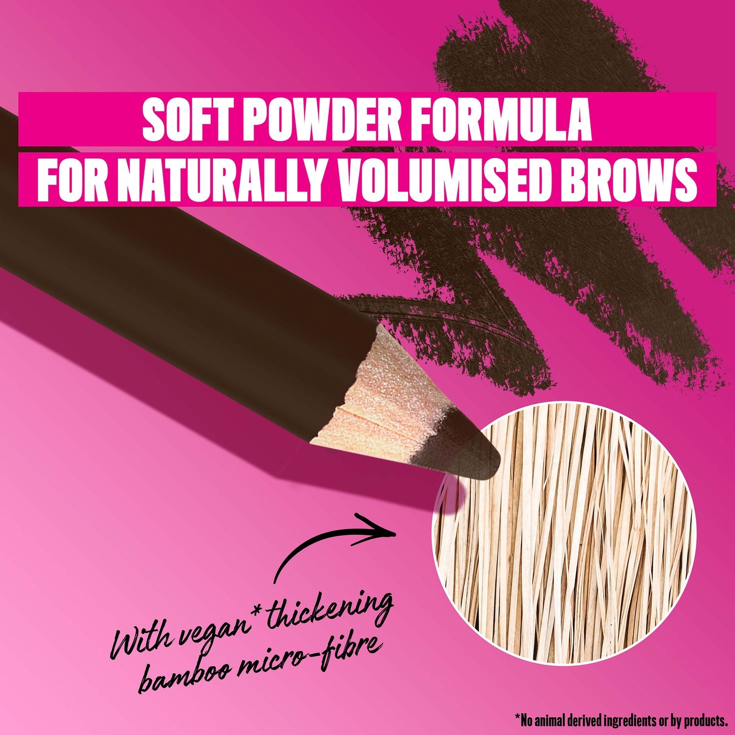 NYX Professional Makeup Powder Louder