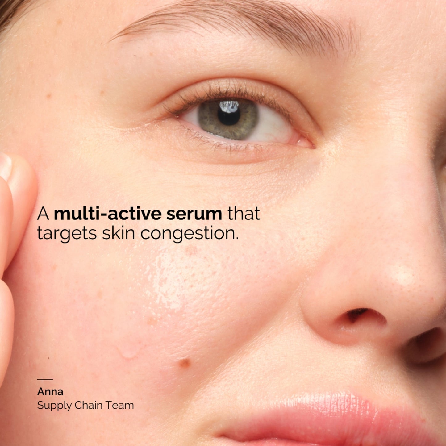 The Ordinary Balancing & Clarifying