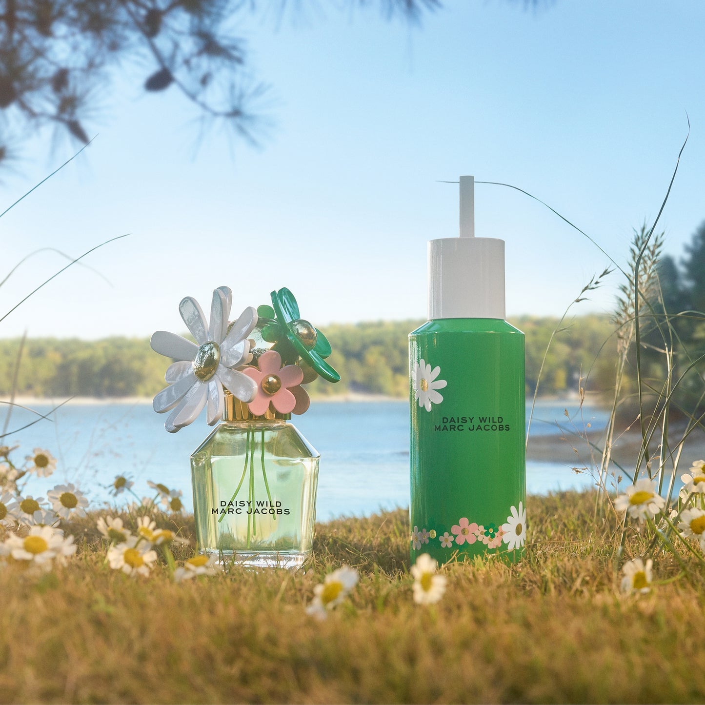 Marc Jacobs Daisy Wild