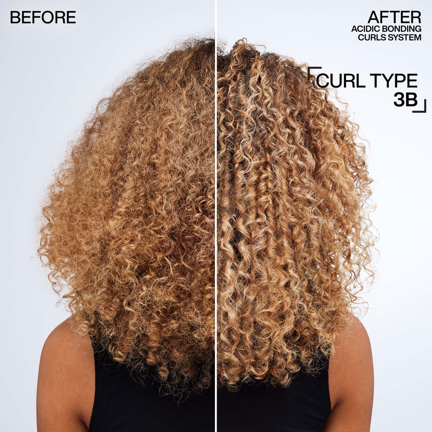 Redken Acidic Bonding Curls