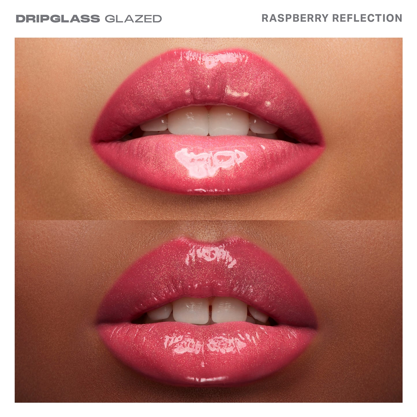 Morphe Dripglass Glazed