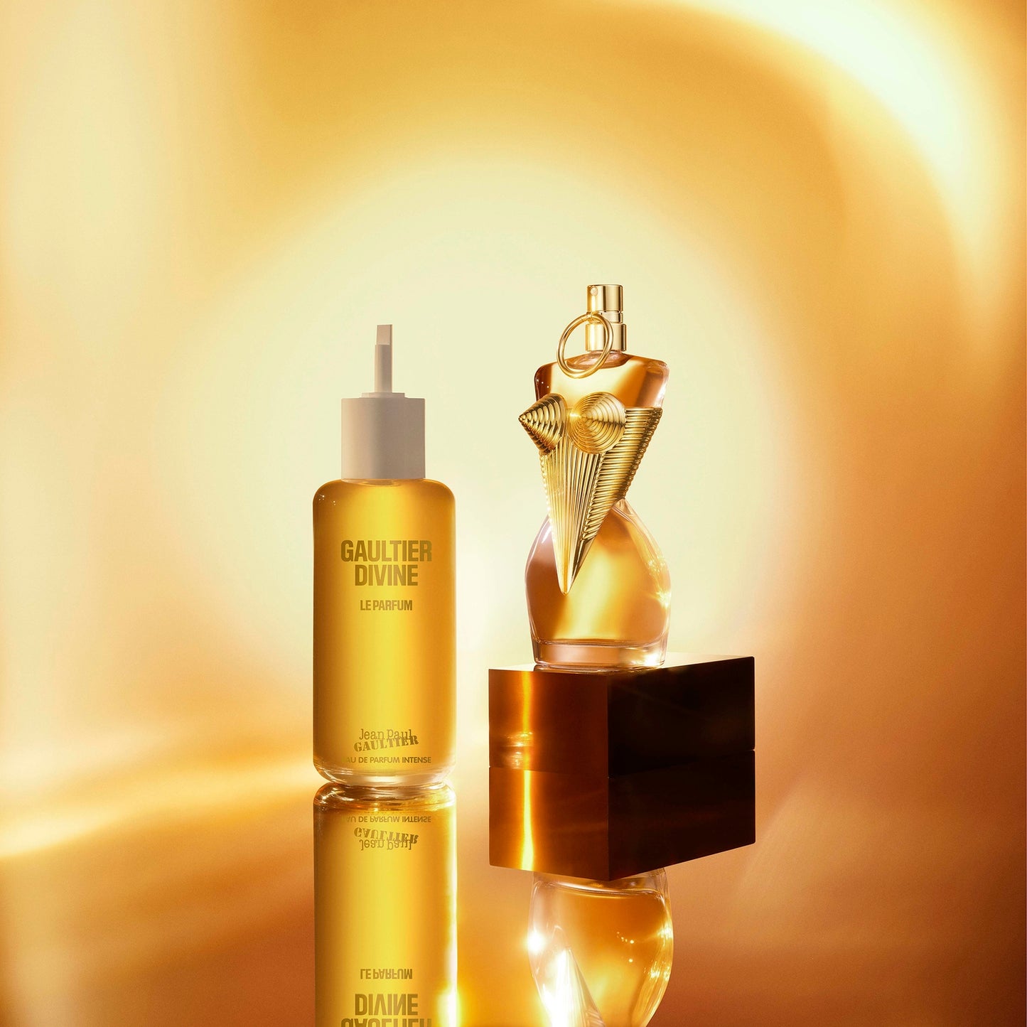 Jean Paul Gaultier Gaultier Divine Le Parfum