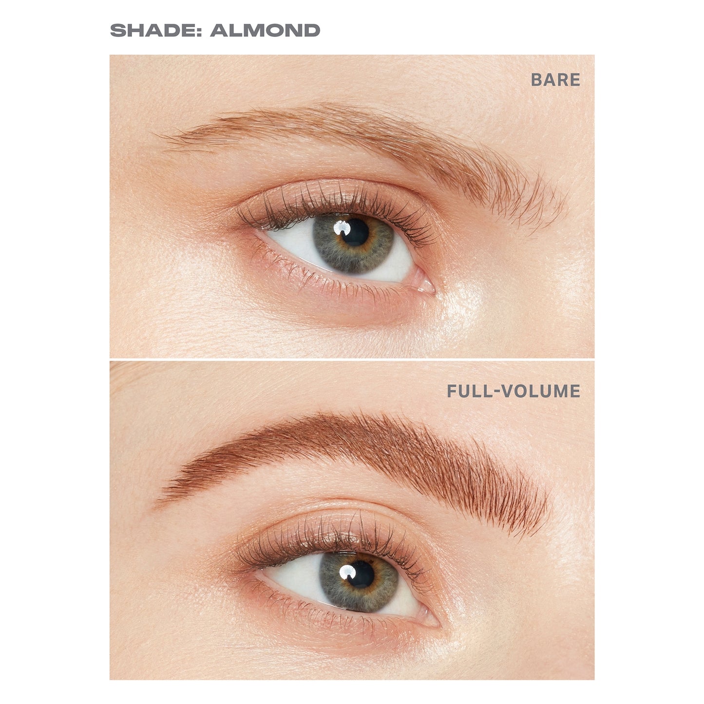 Morphe Brow Tease Fiber-Infused Volumizing Mousse